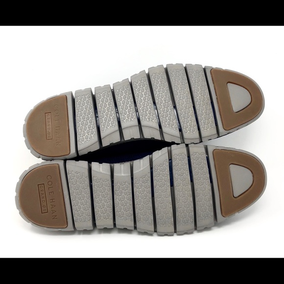 Cole Haan Zerogrand Stitchlite Wingtip Oxfords - Picture 8 of 8